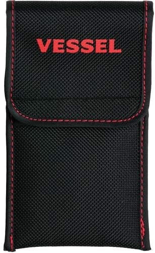 Vessel TD-2100 Dual Tone Replacement Screwdriver (Set of 4)
