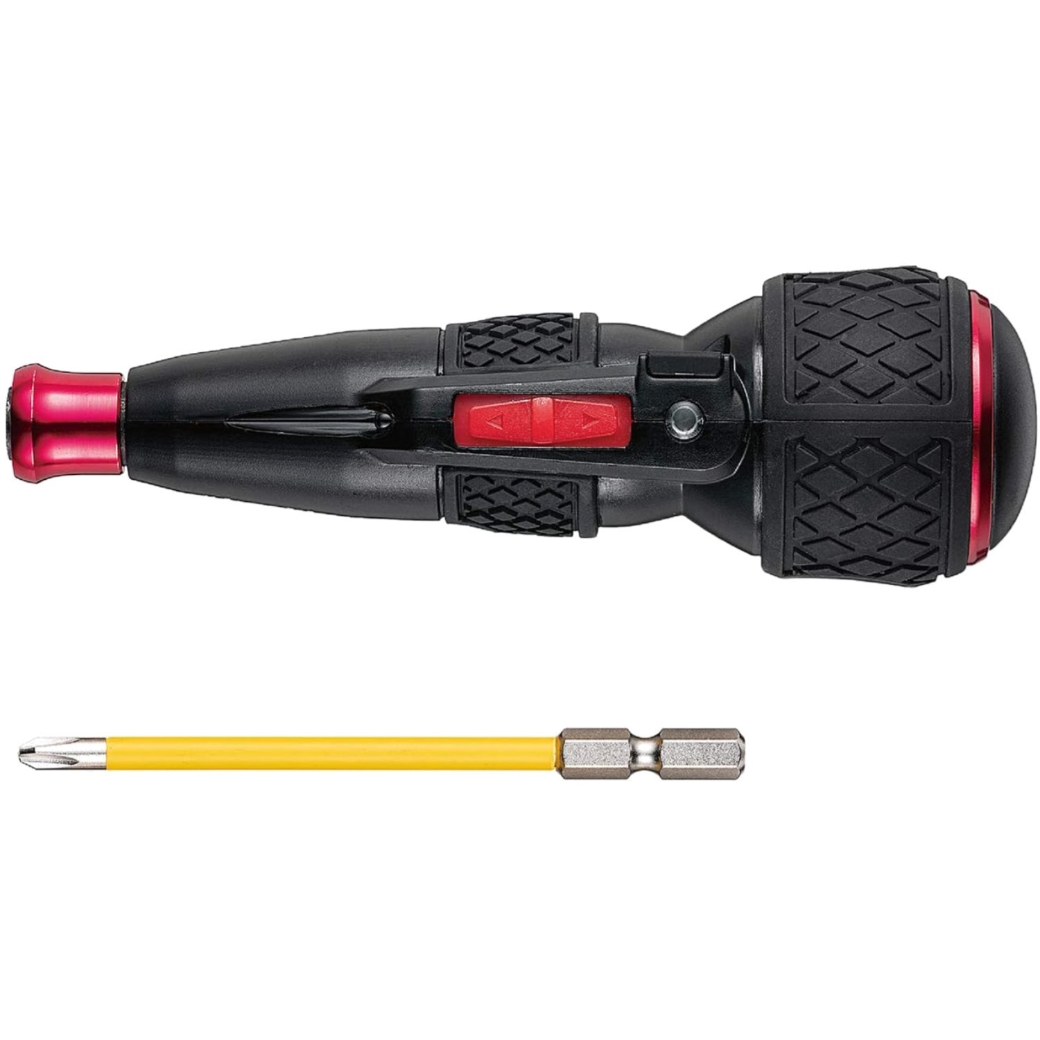 Lightweight Electric Screwdriver