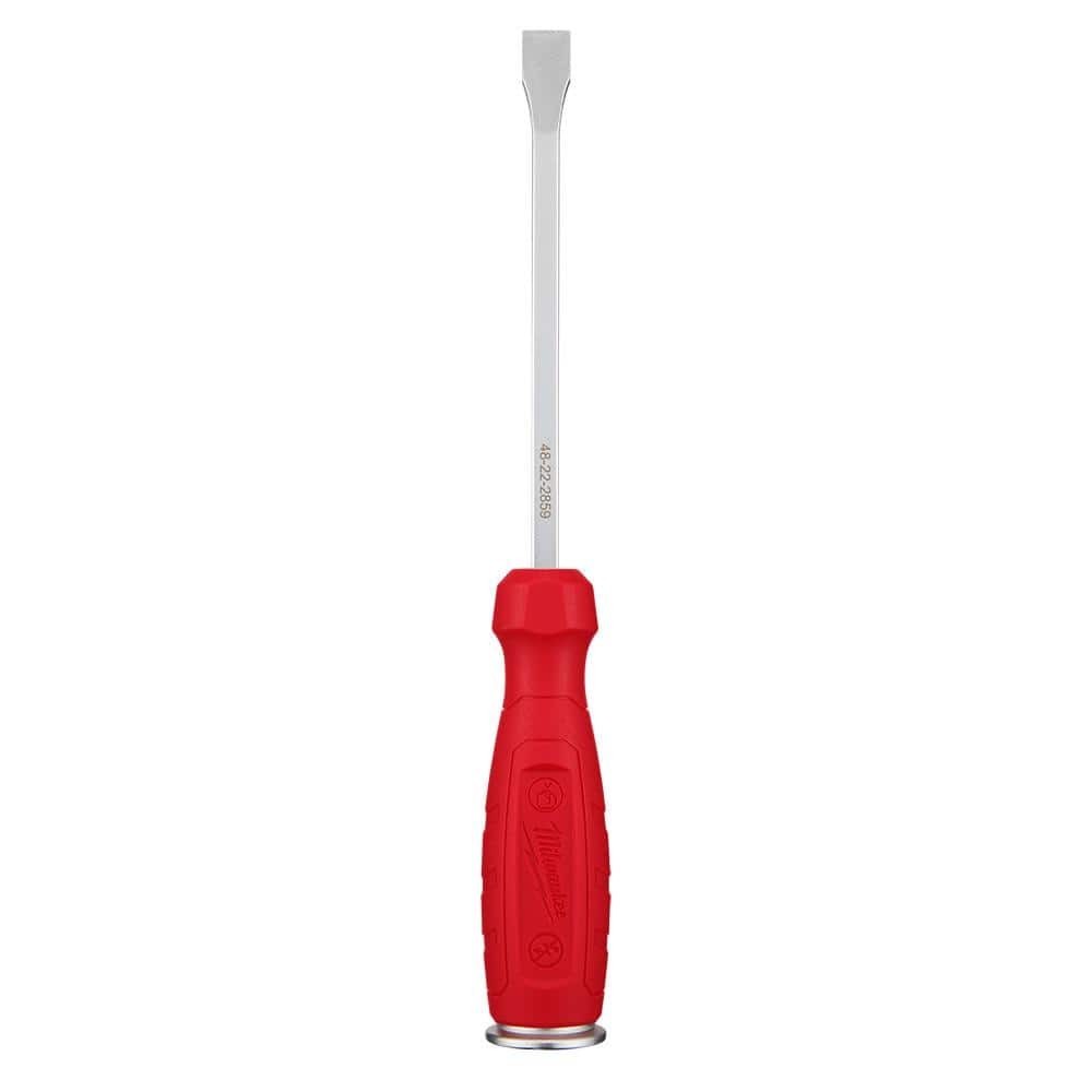 Milwaukee Tool 48-22-2859 1/2 In. Chisel Tip Demolition Driver