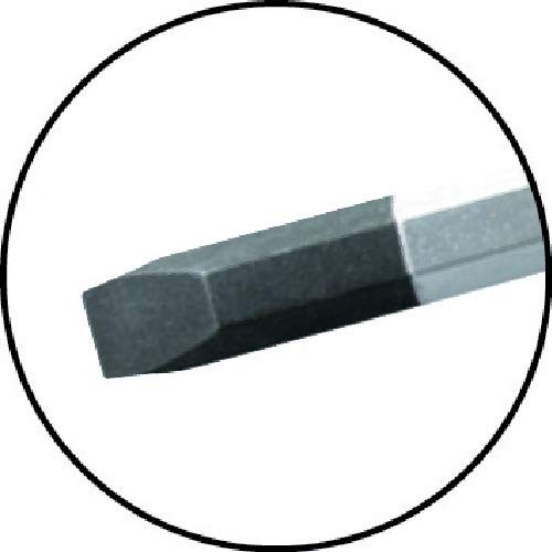 ANEX No. 7755-P2 Impact Interchangeable Phillips Screwdriver +2 x 135 mm
