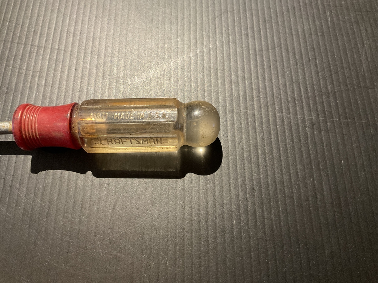 Craftsman 9-41971 1/4″ Nut Driver
