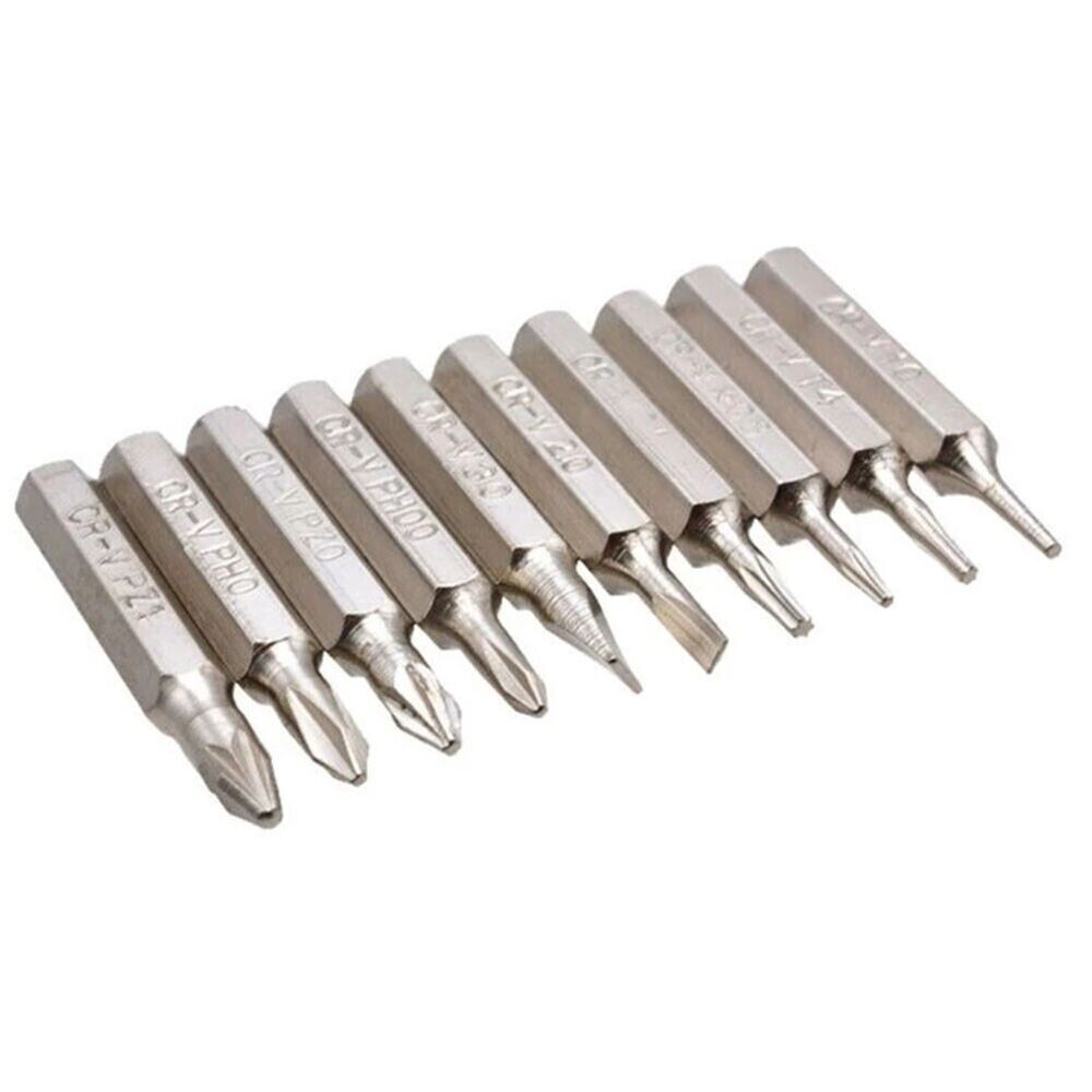 micro Screwdriver Bits hex 4mm Set for Electric Screwdrivers Mobile phone repair