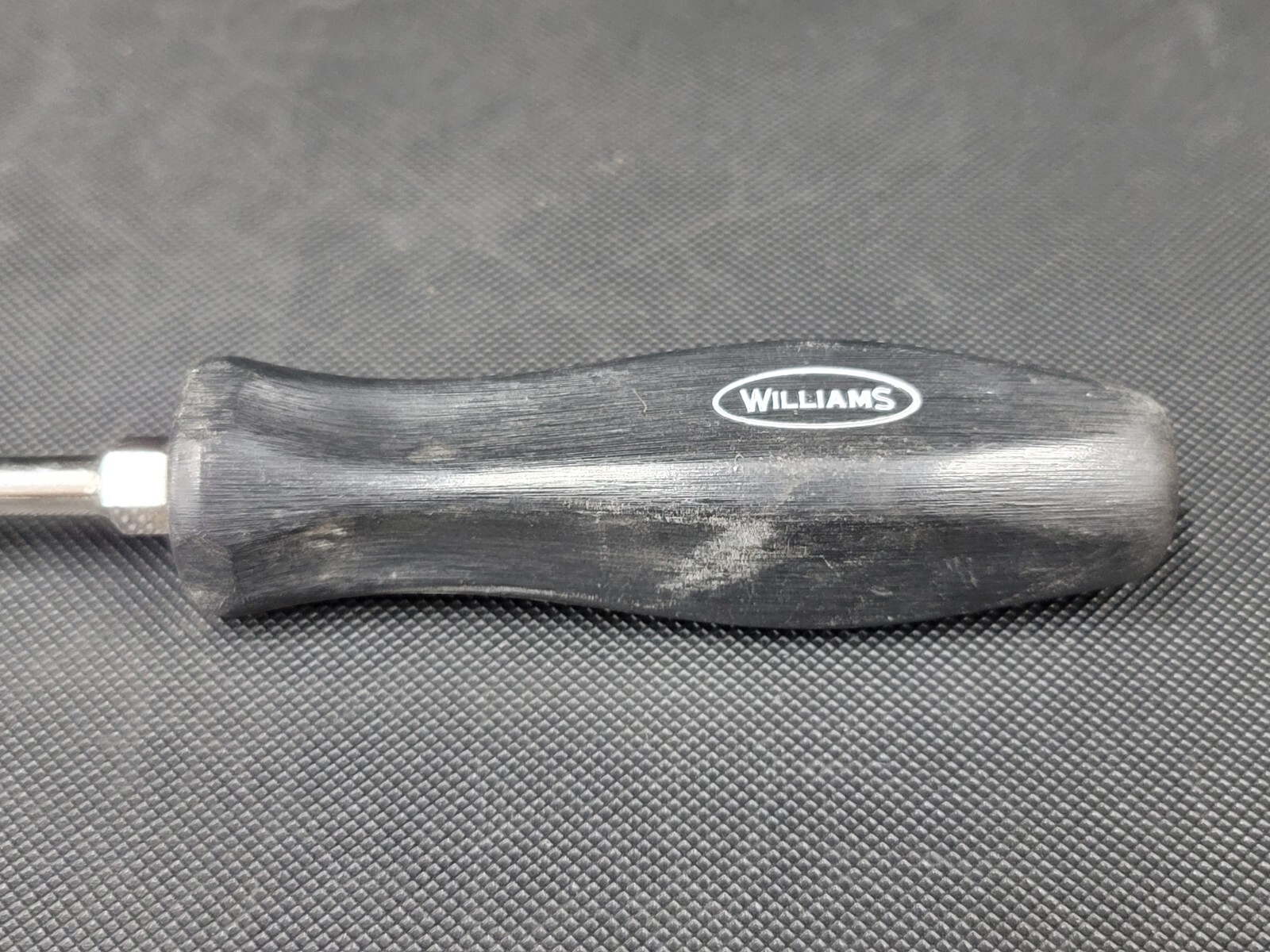 Williams Industrial Screwdrivers Phillips Made By Snap on SDP-3-6 #3