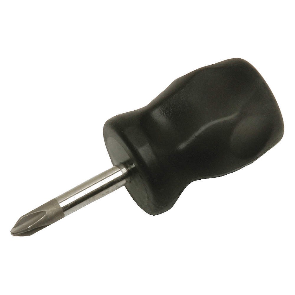 ABILITY ONE 5120-01-630-6490 Phillips Screwdriver, #2 39CD95