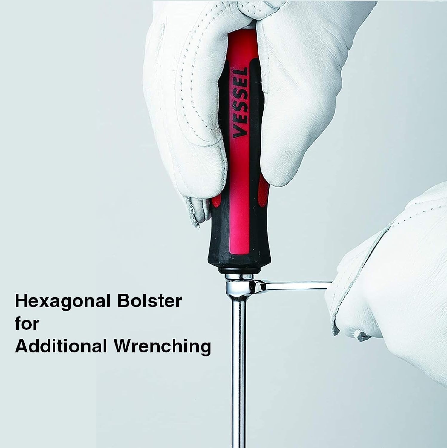 6PC Precision Screwdriver Set – JIS Drive, Magnetic Tips, Durable Design
