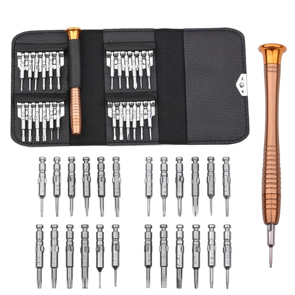 Screwdrivers RC Drone Electronics Repair Tools Kit Set For DJI Mavic Small Parts