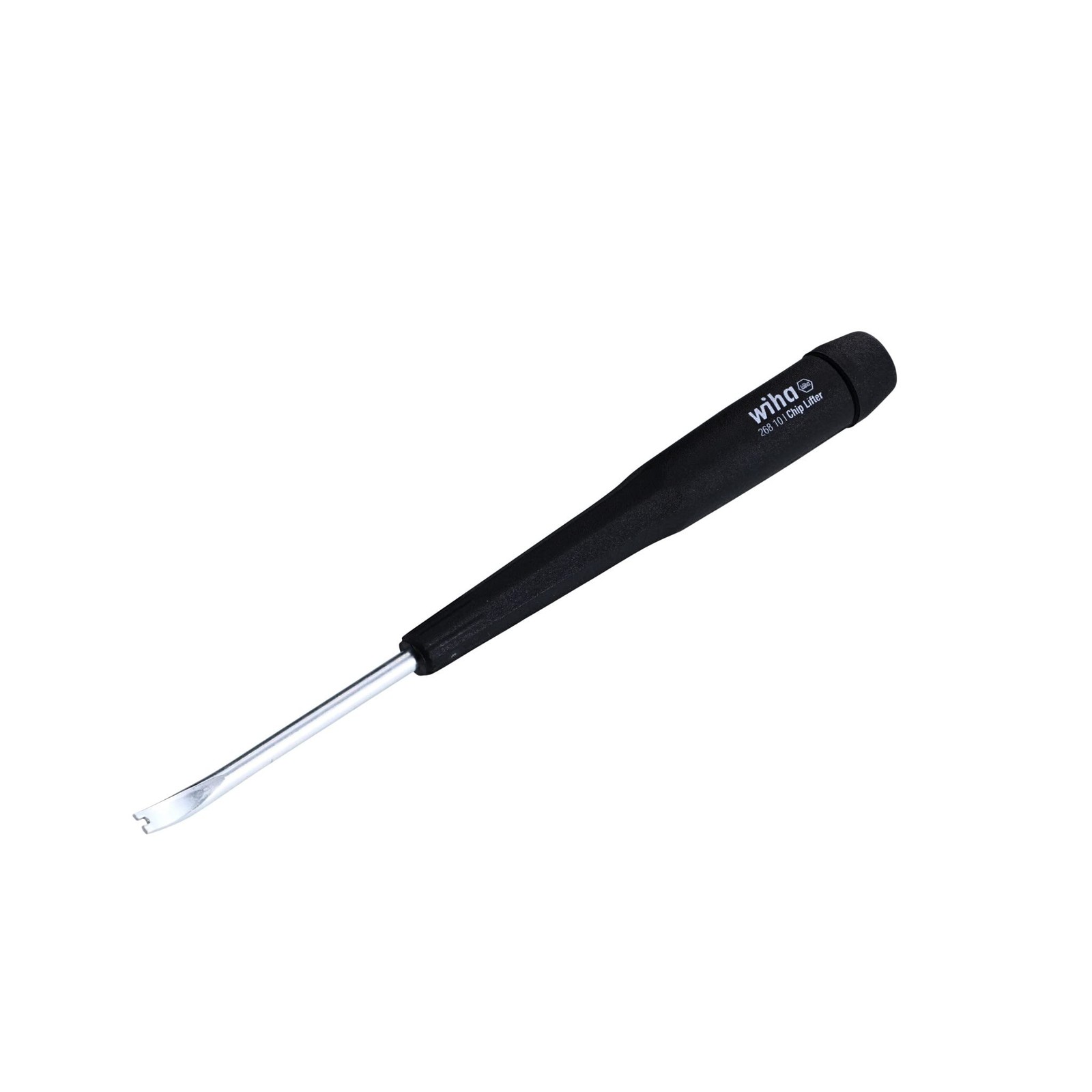 Wiha 26810 5.7-Inch Precision Chip Lifter One Size, Original Version