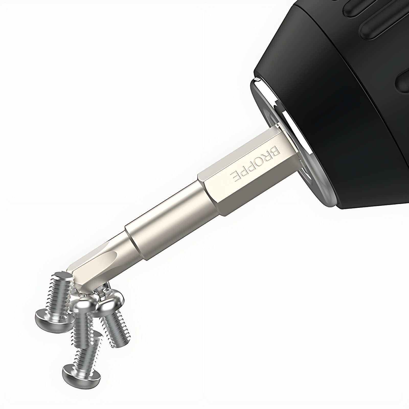 Hex Key Allen Bit Set Quick Change Connect impact driver power drill 50 75 100mm