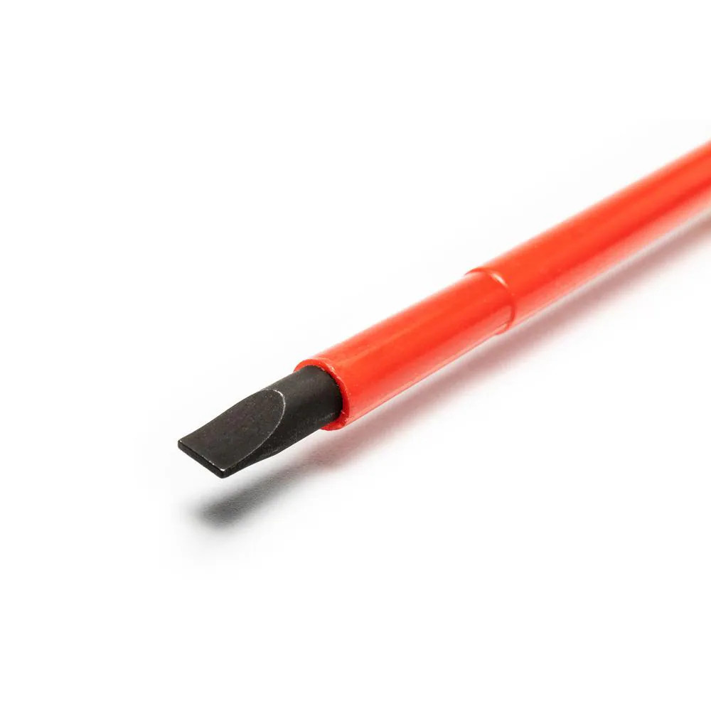 Crescent Screwdriver Set 7 Piece VDE Insulated Phillips Slotted Electrical Tools