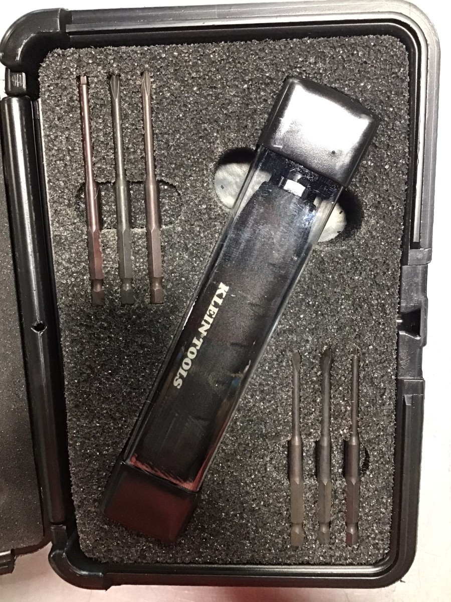 KLEIN TOOLS 57032 (ALS029655)