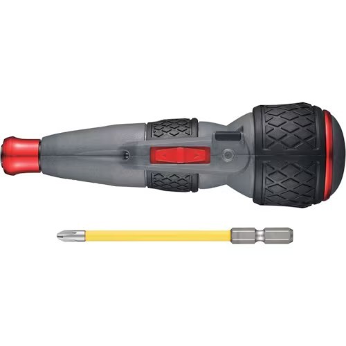 VESSEL 220USB-S1 Electric Ball Grip Screwdriver USB Rechargeable Cordless Tool