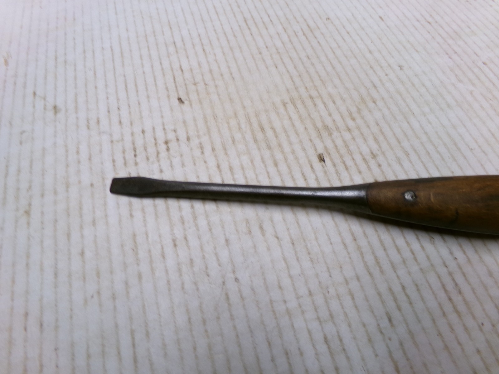 Federal Perfect Handle Screwdriver 9 1/4″ Vintage Tool