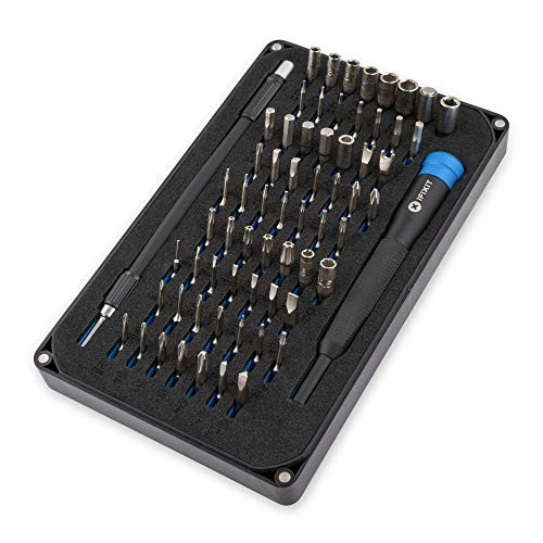 iFixit Mako Driver Kit 64 Precision Bit Set Electronics Repair