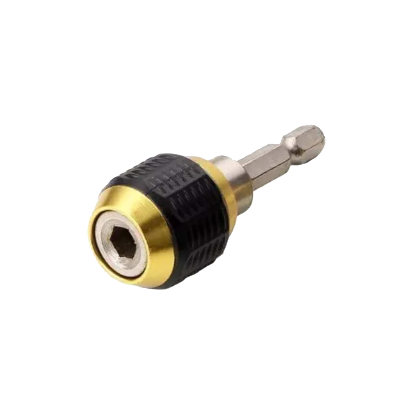 1/4inch Hex Shank Quick Release Drill Bit Holder Extension Tool For Screwdriver