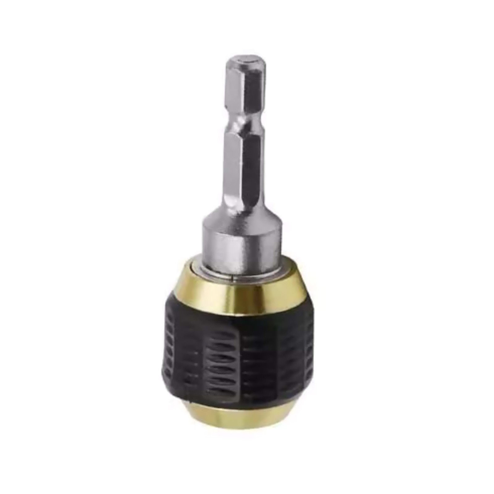 1/4inch Hex Shank Quick Release Drill Bit Holder Extension Tool For Screwdriver