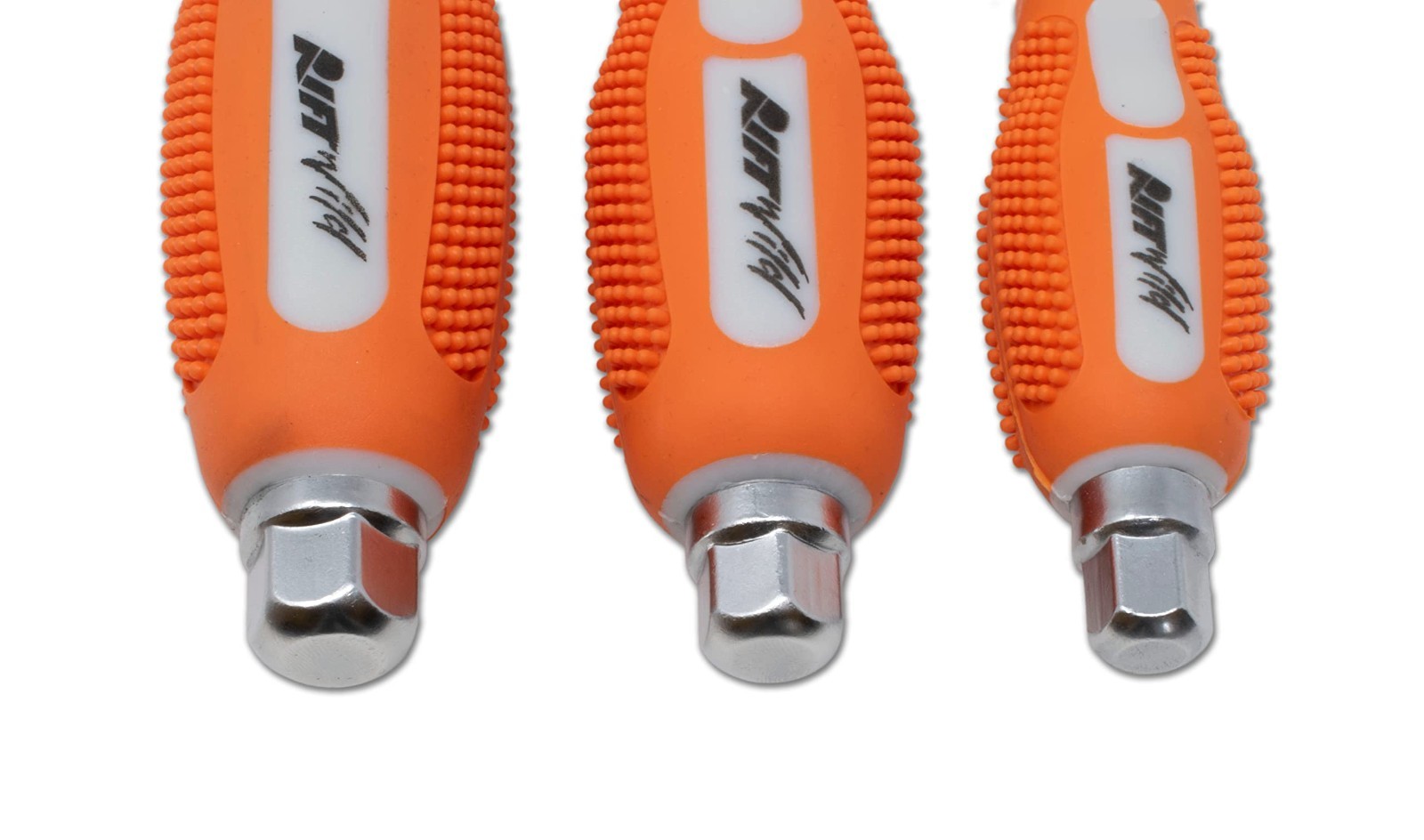 7pc JIS Driver & Bit Set #1 #2 #3 Screwdrivers Short/Long 1/4″ Bits – Precision
