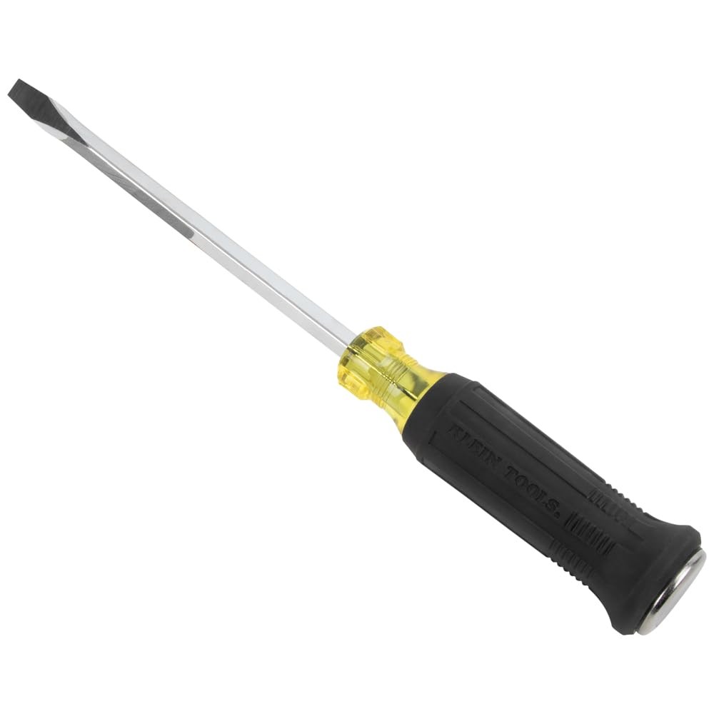 Klein Tools 85442Dd Screwdriver Set Demolition Screwdriver 1/4-Inch And