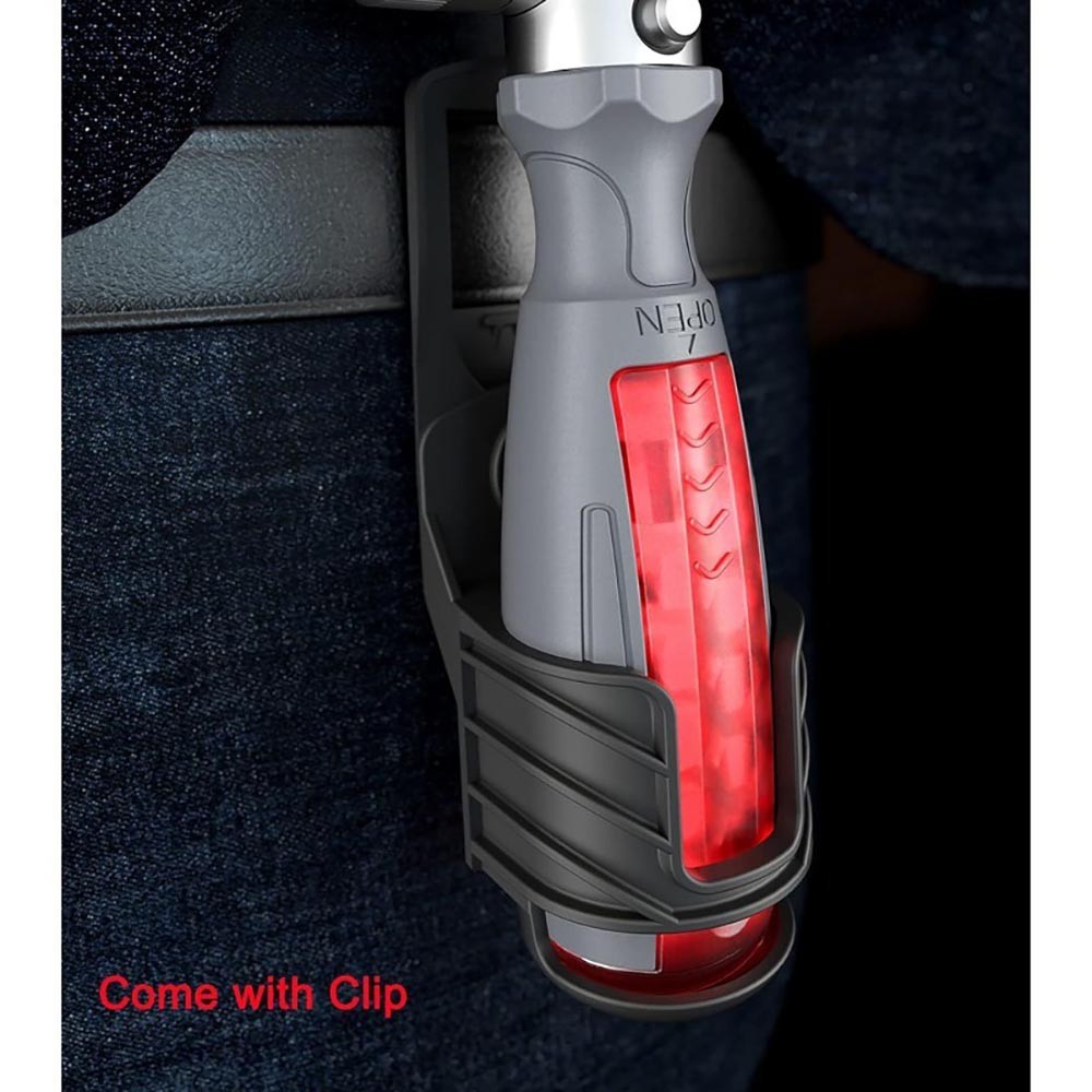 Robust Easy-To-Use Compact Portable 10-in-1 Multi-Functional Ratchet Screwdriver