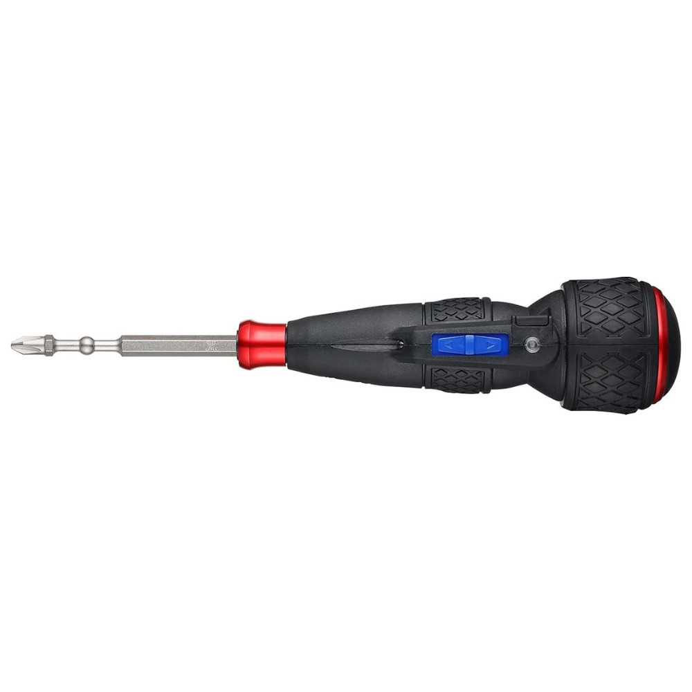 Vessel BALL GRIP e-ASSIST Screwdriver with +2 x 90mm Impact Torsion Bit (NEW)