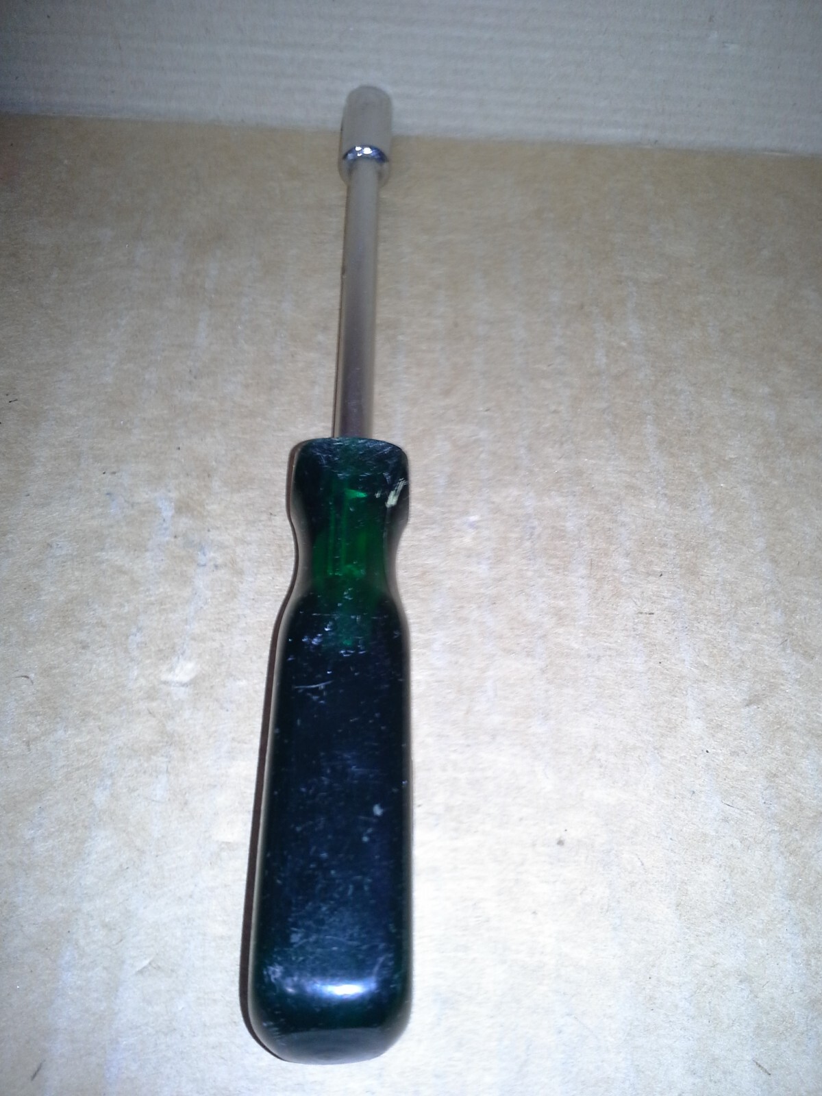 Dowidat No.33 BP 8 Chrome Vanadium Nut driver . Germany. VGC
