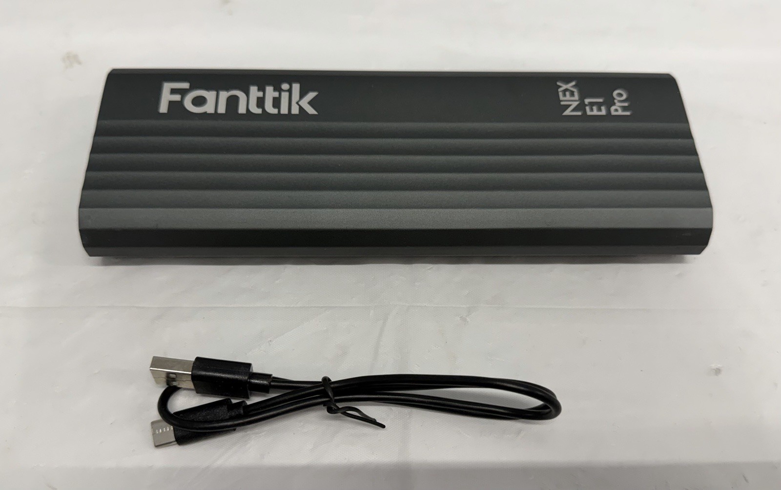 Fanttik NEX E1 Pro Mini Electric Screwdriver Set w/ USB Cable Ships USA