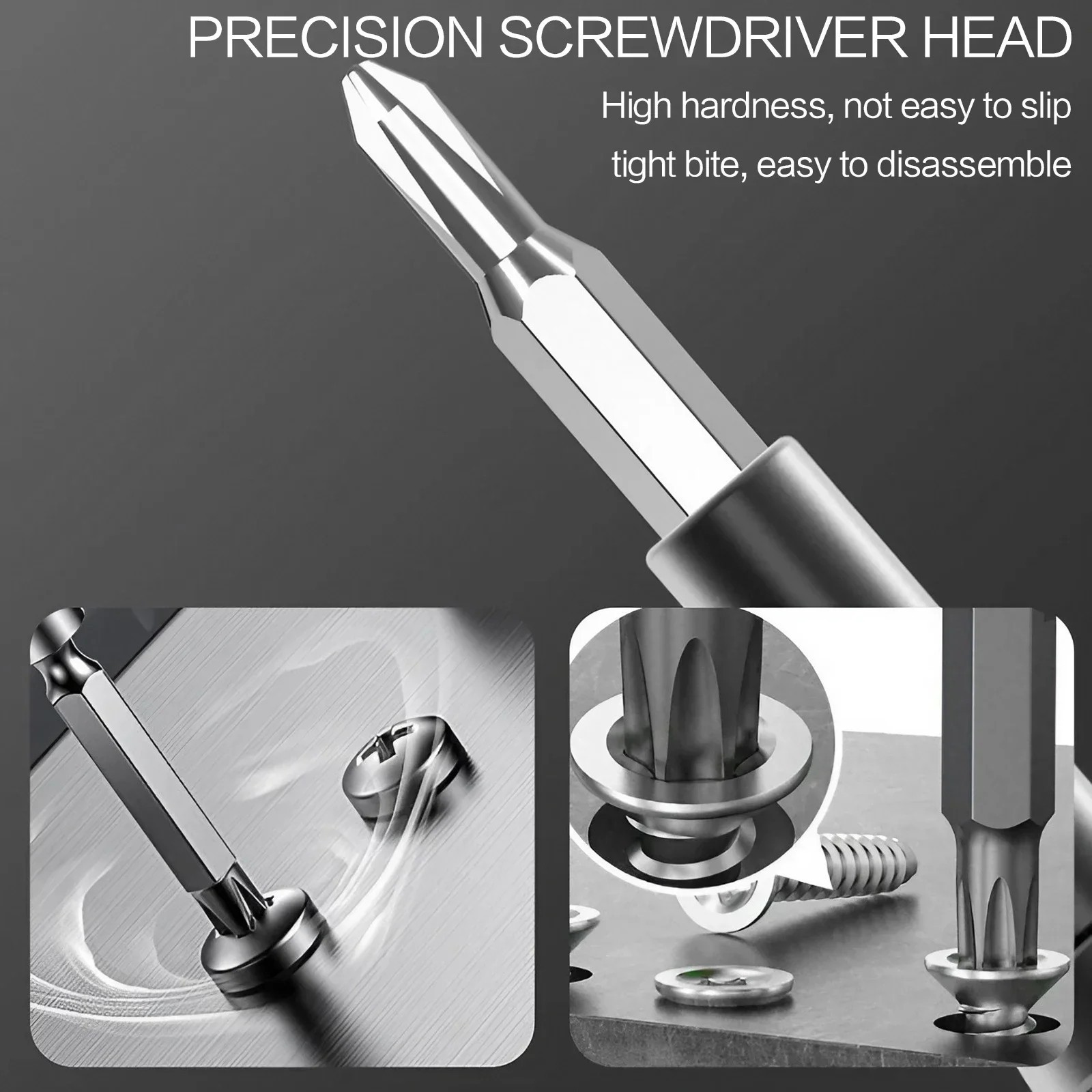 Precision Screwdriver Set 152 in 1 / 25 in 1 Laptop PC Phone Repair Tool Kit Tor