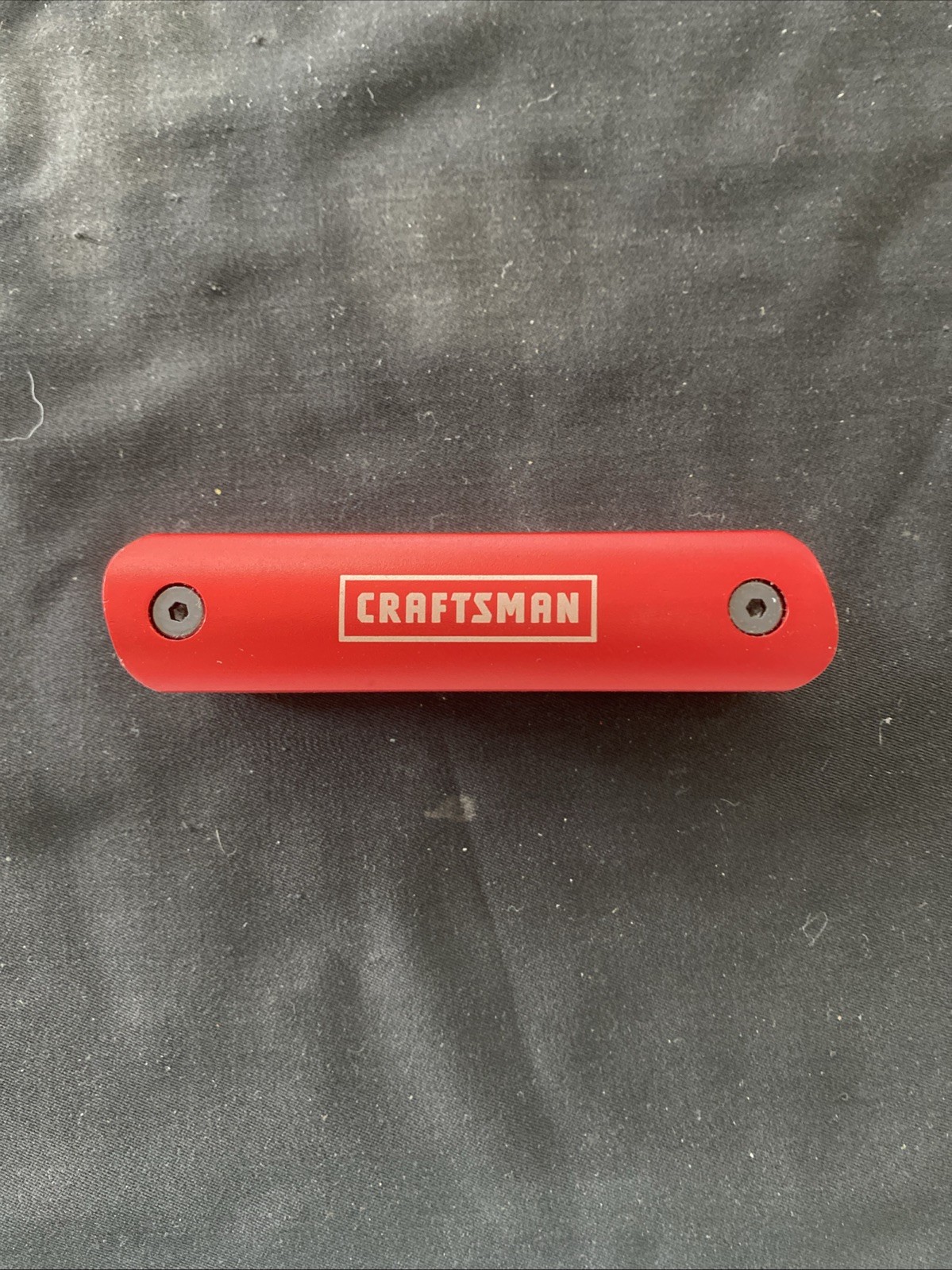 Craftsman Folding Nut Drivers – SAE 22009 AF Free Shipping