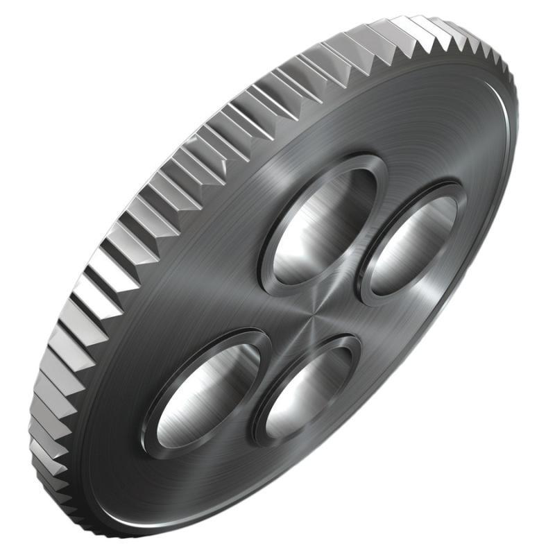 Wera 05073645001 Bit-Check 10 Zyklop Mini 1, 10 pieces