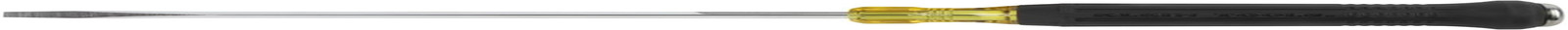 Klein Tools 85442DD Screwdriver Set, Demolition Screwdriver, 1/4-Inch and 5/16-I