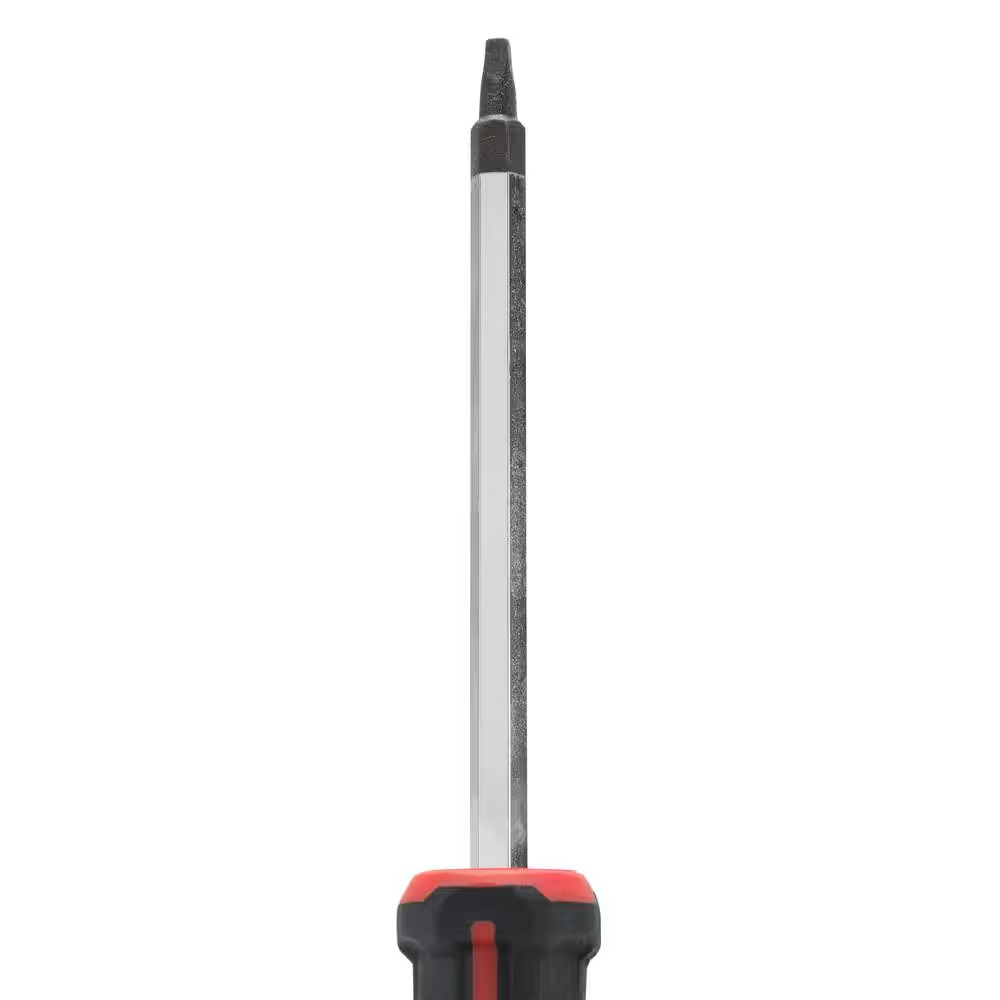 Combination Screwdriver Set (10-Piece)