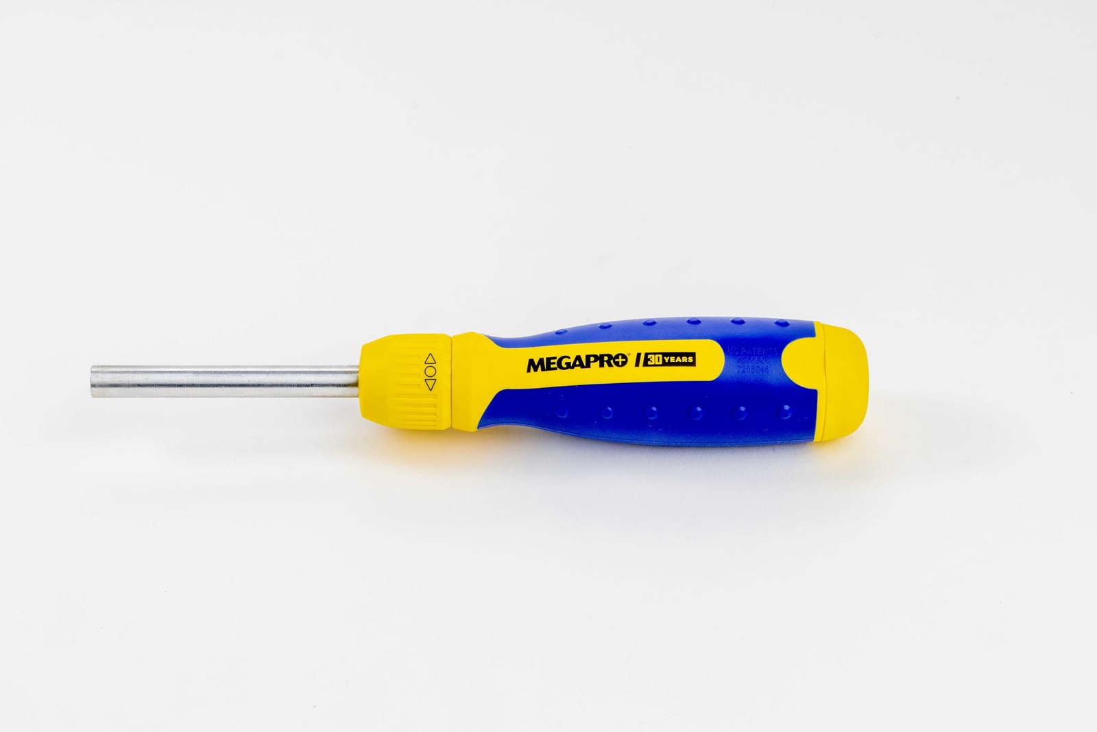 MEGAPRO® 30th Anniversary Multi-Bit Screwdriver Kit | Premium Tool Set | 30pc…