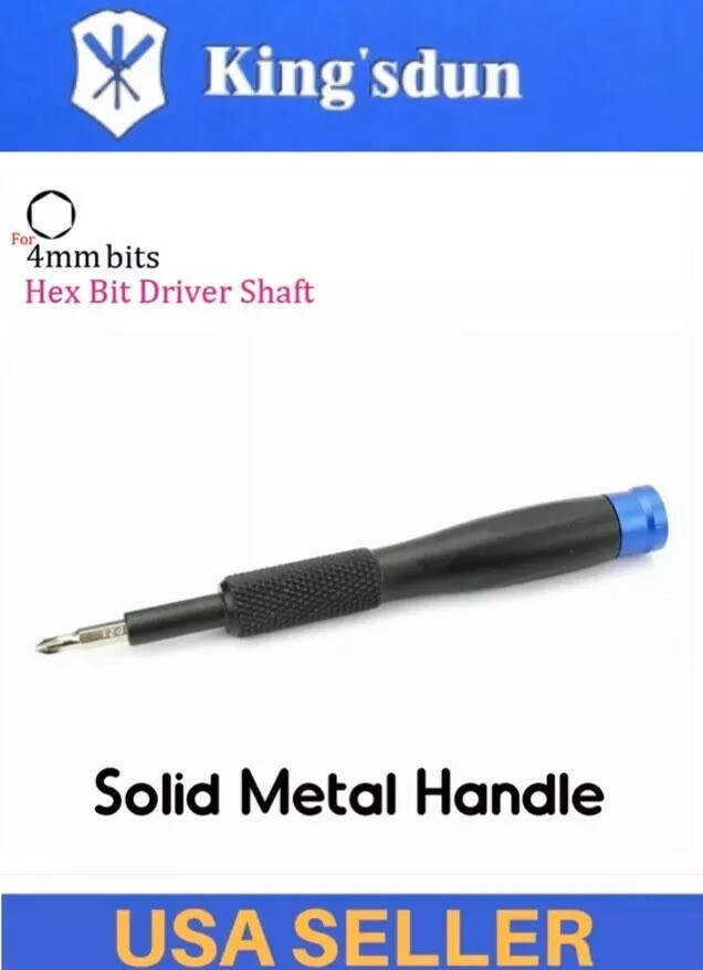Y00 Tri Wing PH000 Screwdriver Open for Nintendo Switch Joy-Con Controller Bits