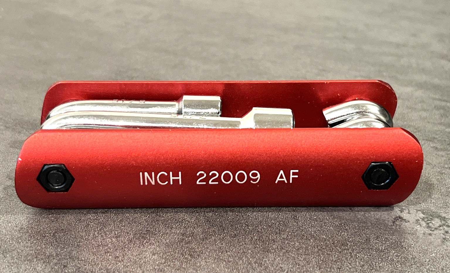 Craftsman Folding Nut Driver Inch 22009 AF