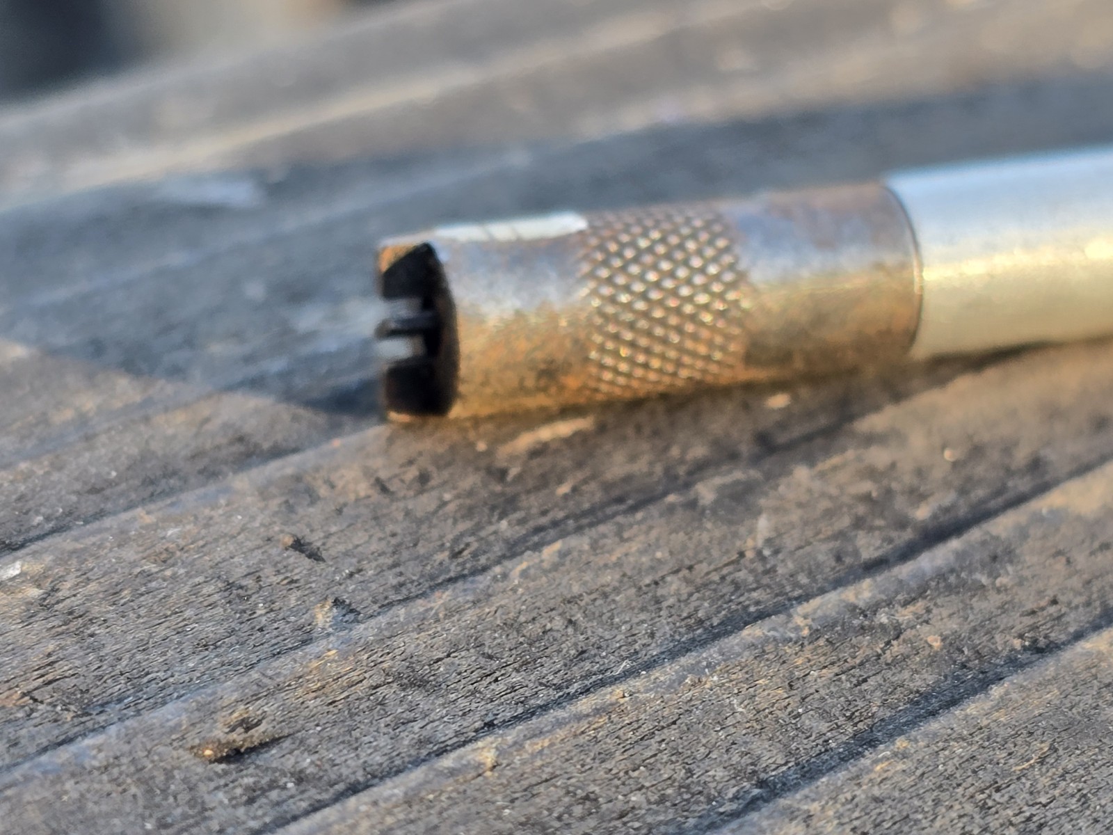 Vintage Herbrand Screw Starter No. 379