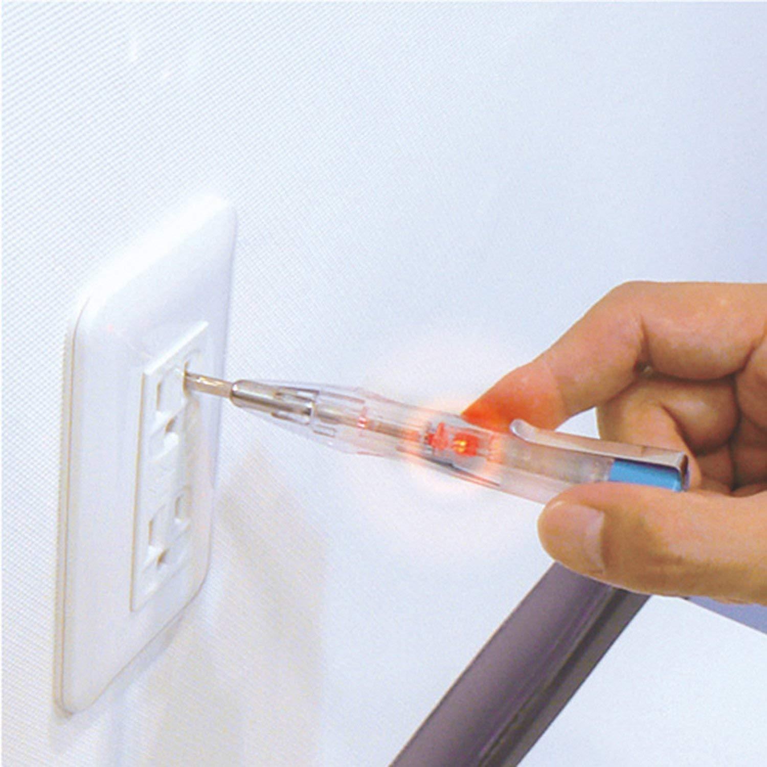 VESSEL LED Voltage Detection Screwdriver for Low Voltage NO.83L made in china