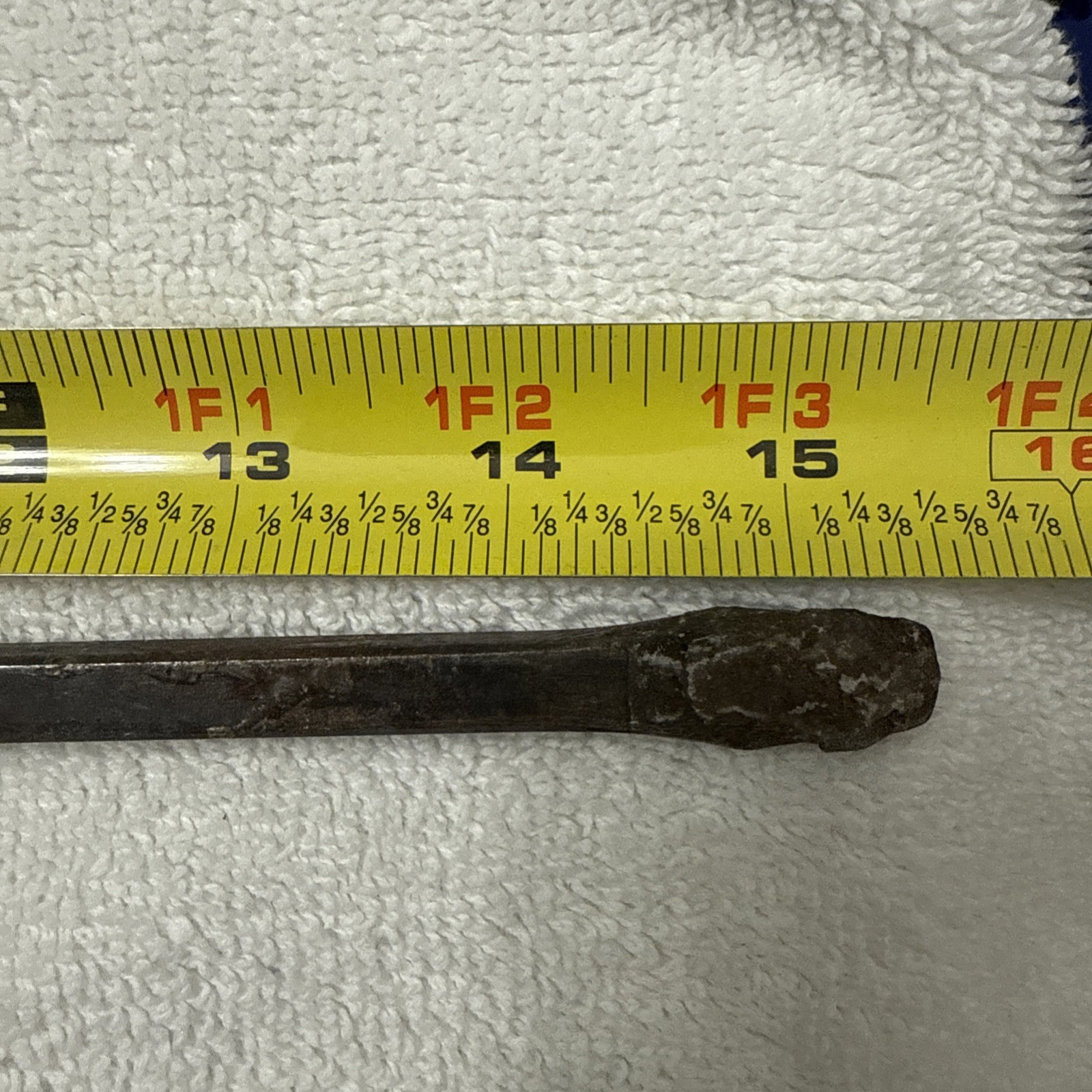Vintage 5pc Screwdriver Set – 3 Flat Blade, 2 Phillips Wood Handle – Taiwan Tool