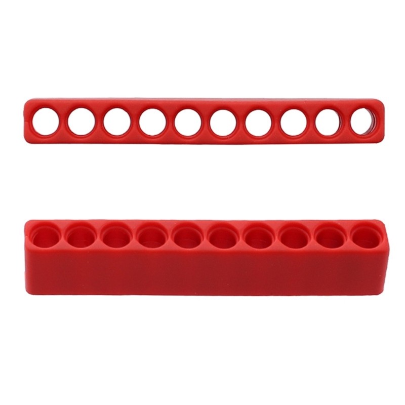 10Piece Screwdriver Bit 65mm Driver Bits Multi-function Hand Tool Parts