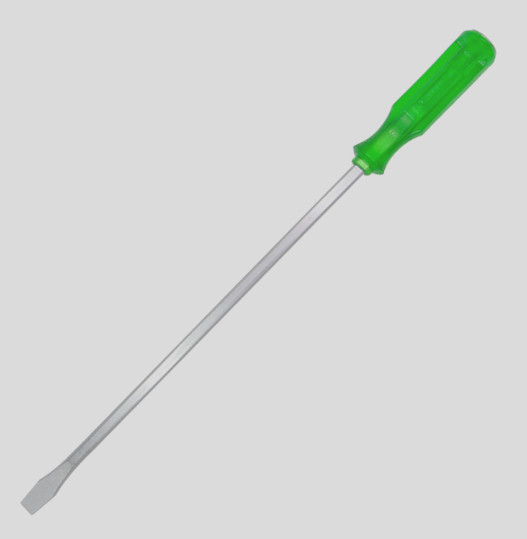 Champion Tools/no80k-m-97-350-474gk Minus Driver -11×1.2 L : 474mm Made in Japan