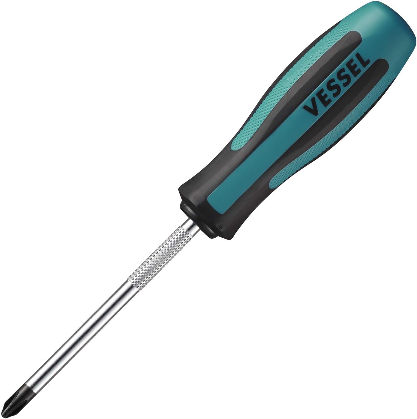 ® MEGADORA™ Screwdriver No.900 +2X100 JIS 900P2100J