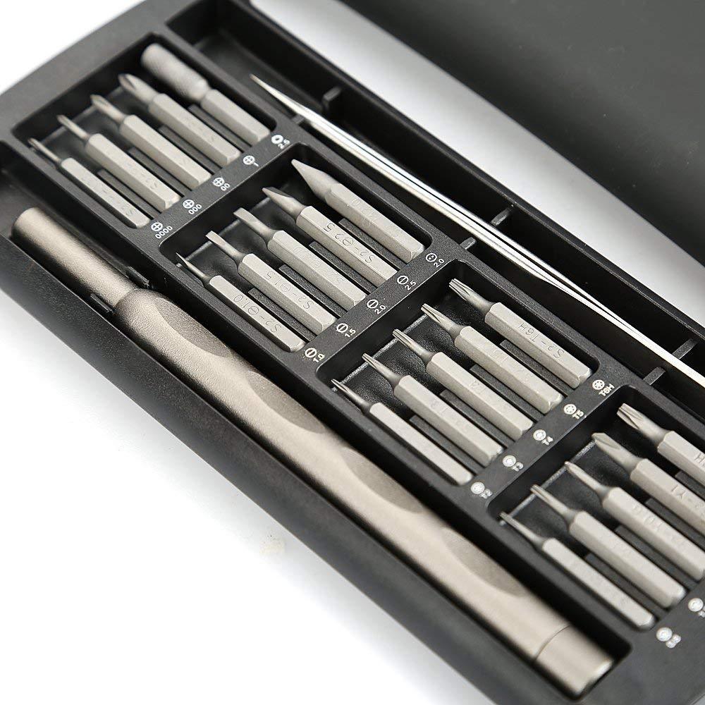 Screwdriver Repair Tool Kit For Oakley Sunglasses X-Metal Juliet Romeo Penny XX