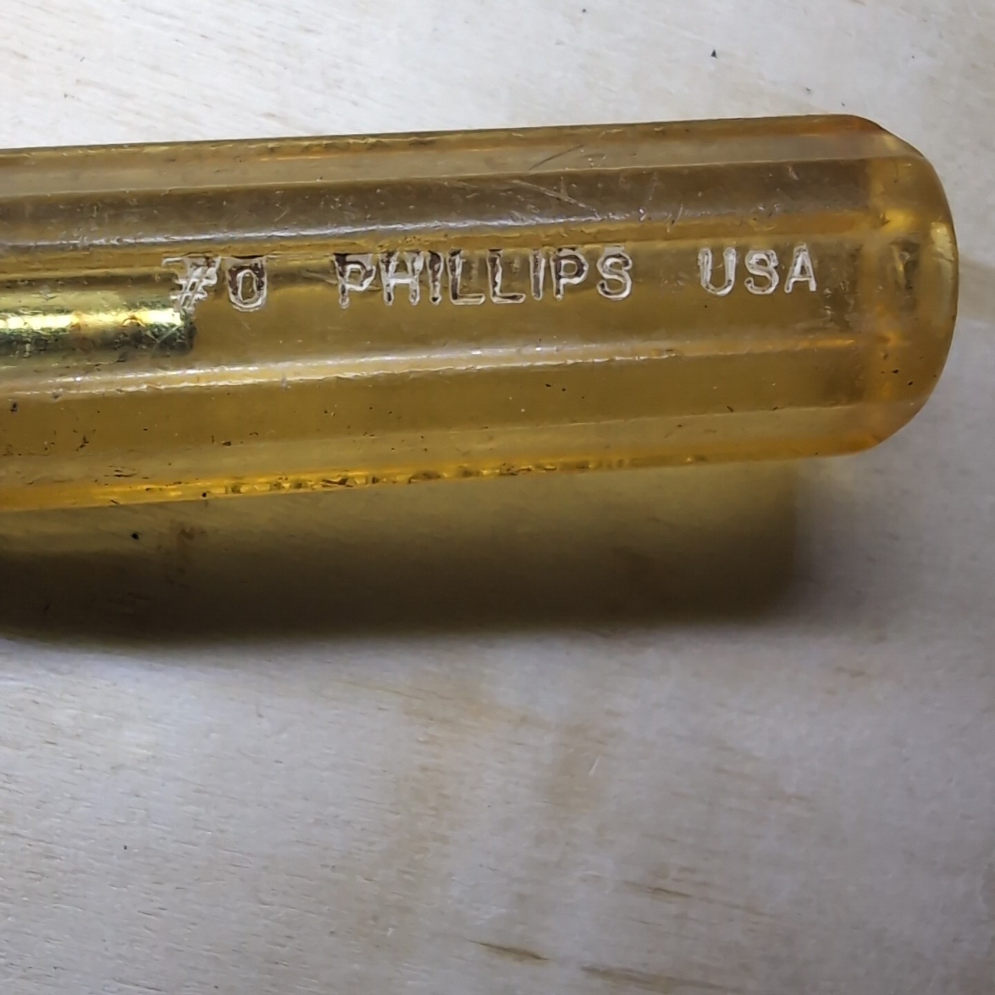 Lot Of 2 Vintage Craftsman Screwdrivers &( 1 ) – T20 torx Driver