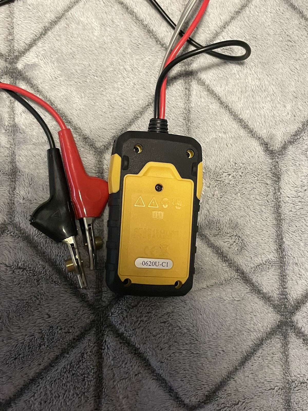 Klein Tools VDV500-063 VDV500-123 Probe Pro Toner-Pro Tester YEs Works Probe