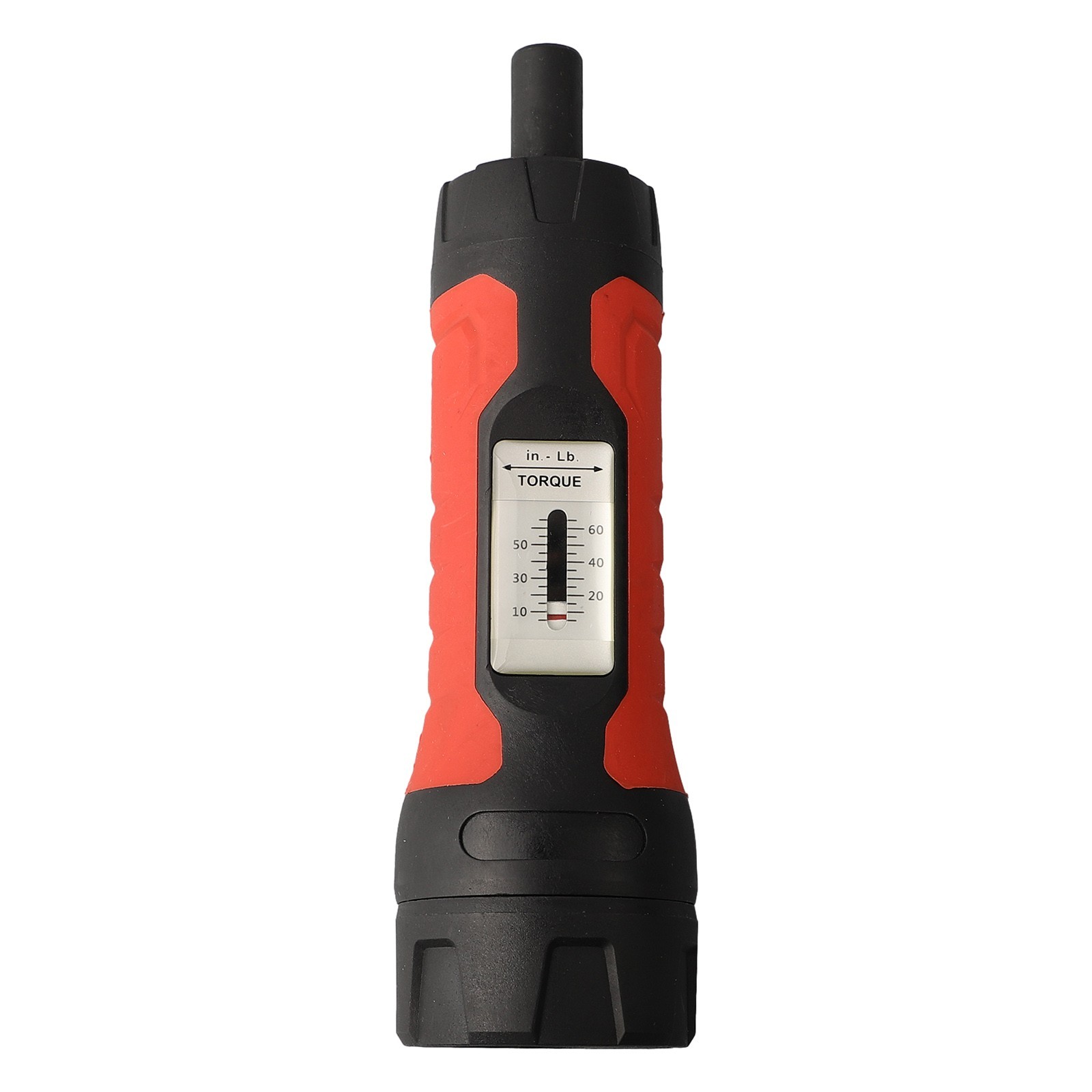 Accurate Measurement Non Slip 14Inch Drive Torque Screwdriver 10 65In lb
