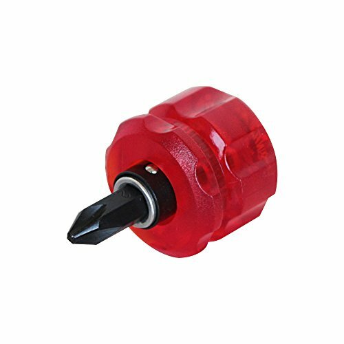 Sunflag Stubby Screwdriver Minista 2 WAY No. 98 – B From Japan