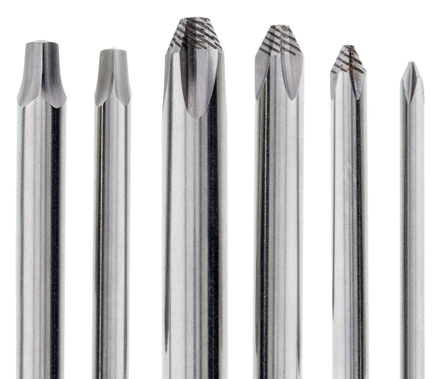 Wera Tools 3334 12 Piece Stainless Steel Screwdriver Set Home Improvement 107…