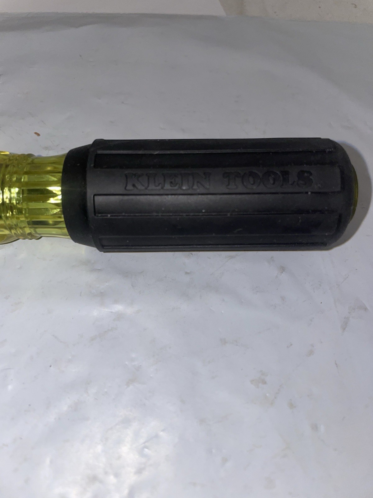 Klein Tools 11-in-1 Screwdriver / Nut driver 32500
