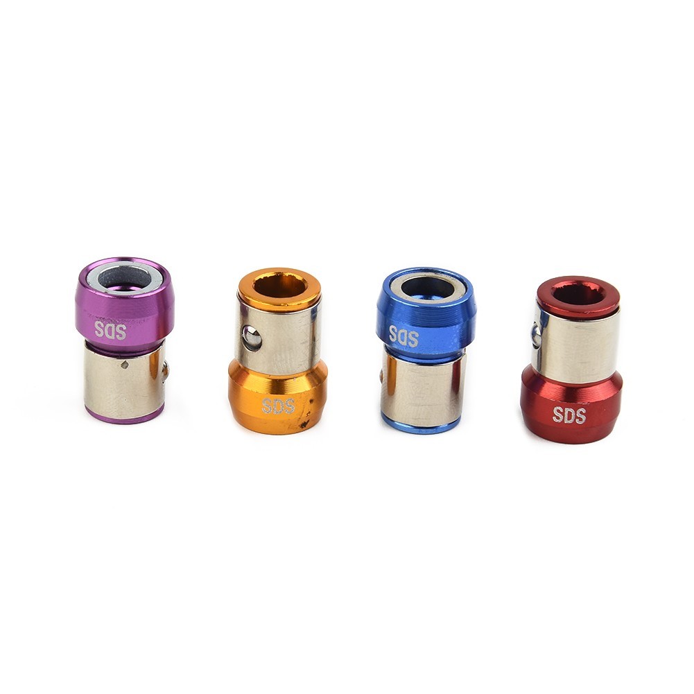 High Quality Screwdriver Bit 6.35mm Bit For Carpentry Good Wear Resistance Steel