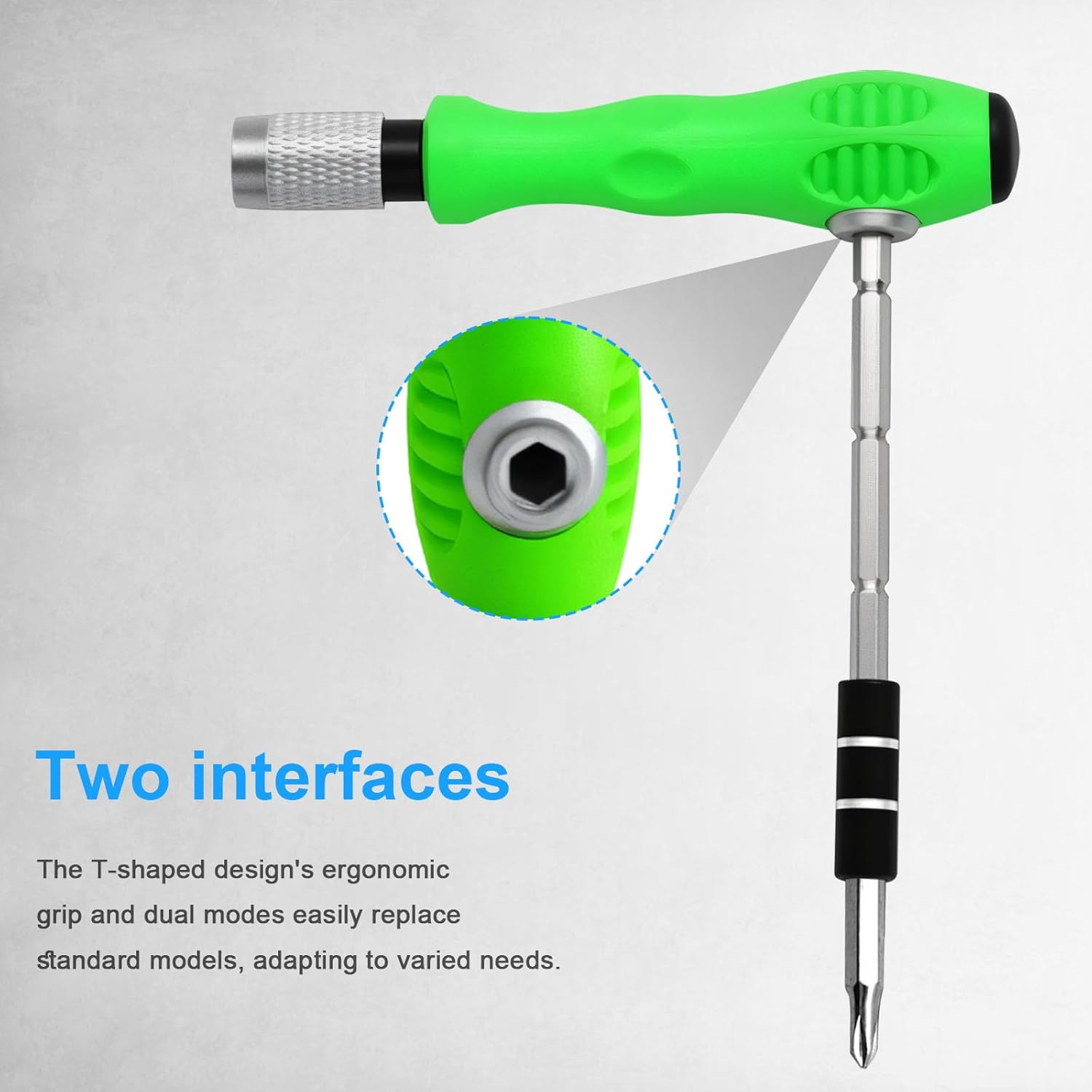 32 in 1 Precision Screwdriver Set Mini Magnetic Repair Tool Kit