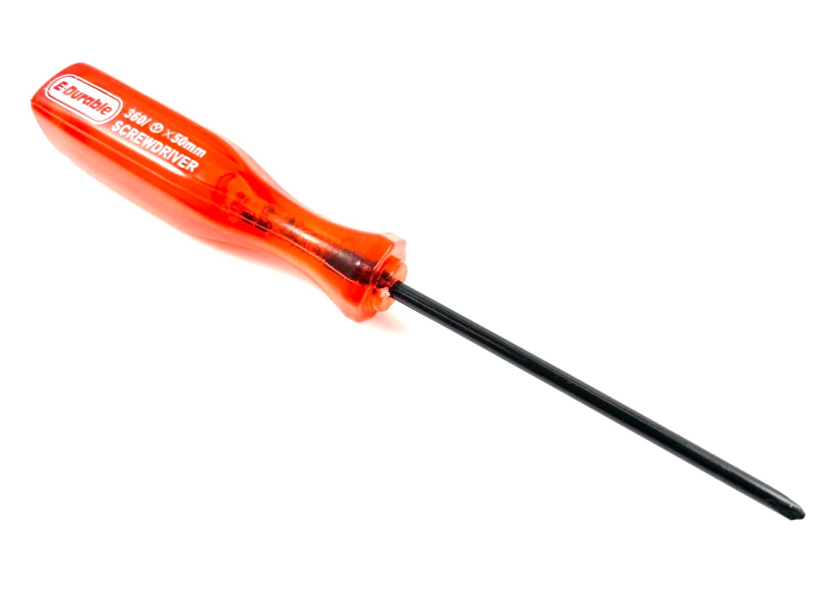 Tri lobe Y Tip Screwdriver for Nintendo Wii Wii U DS Gameboy Advance SP tool Fix