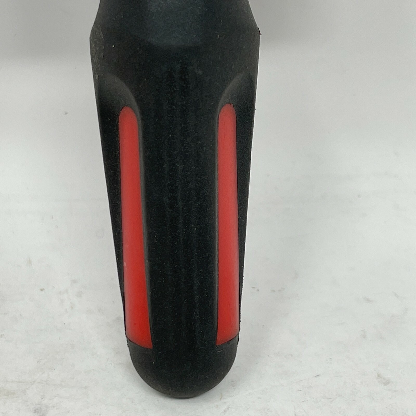 Crescent 1/4″ x 3″ Dura-Driver Solid Nutdriver Ergonomic Non-Slip Handle SDDN2V